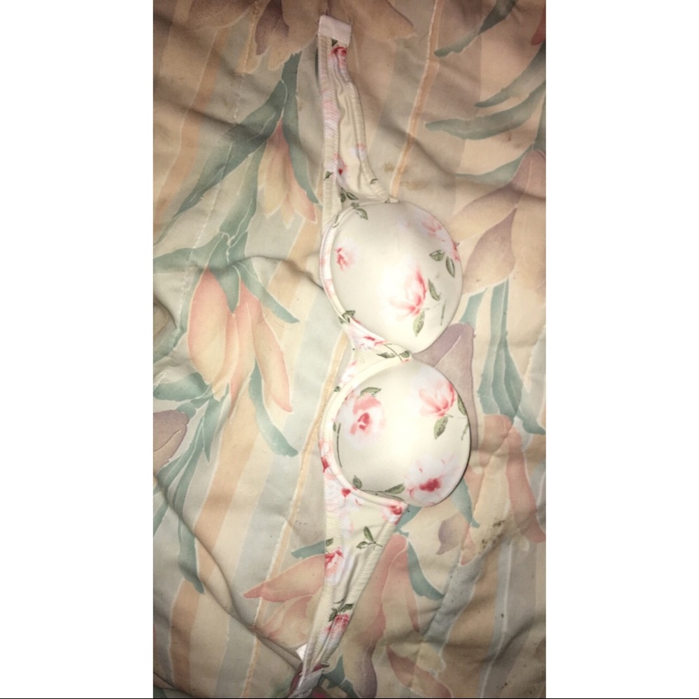 Victoria secret bra